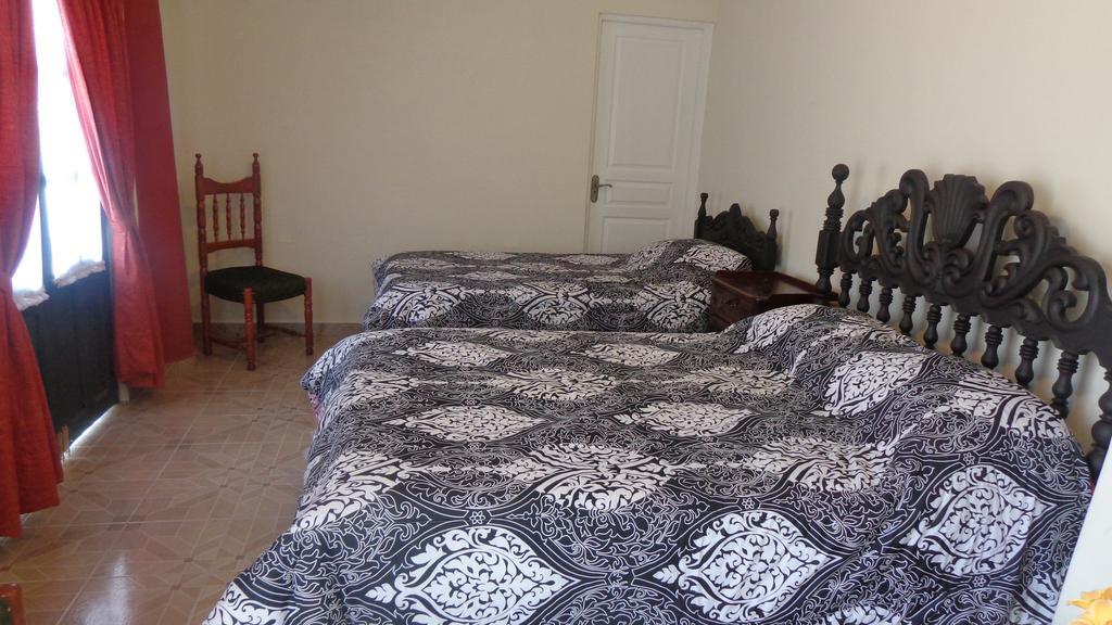 Casa Solariega Hostal B&B Sucre Camera foto