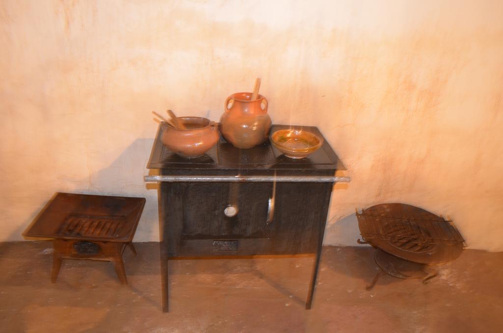 Casa Solariega Hostal B&B Sucre Esterno foto