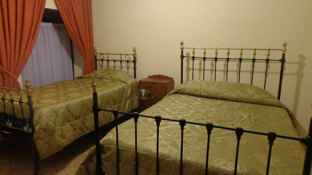 Casa Solariega Hostal B&B Sucre Camera foto
